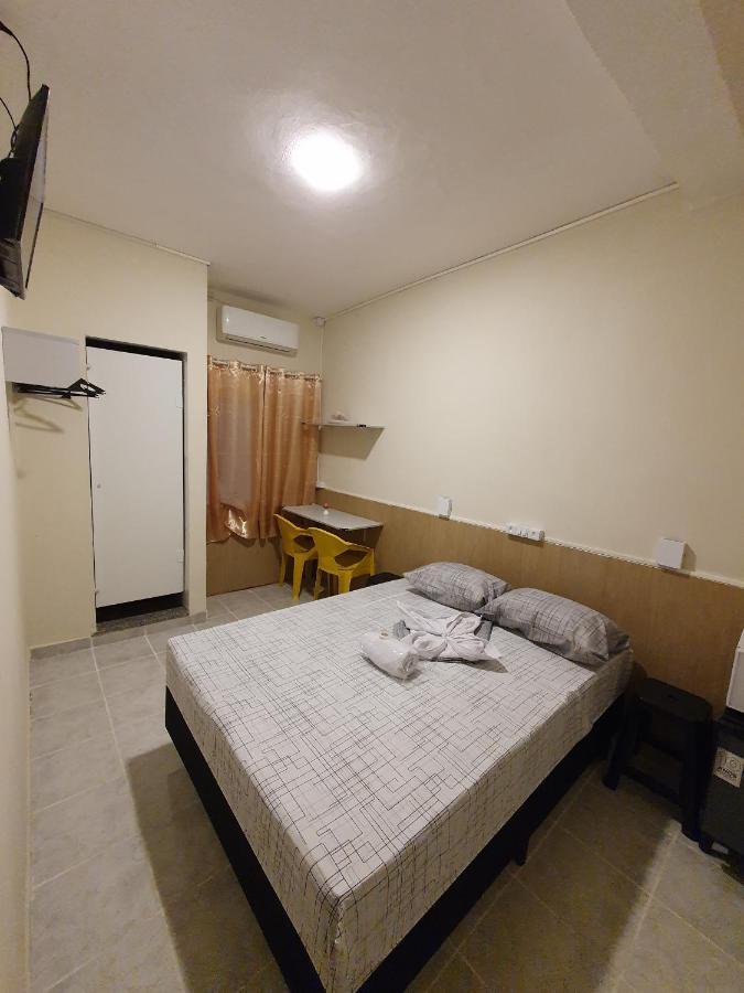 Residencial Vila Buarque São Paulo Zewnętrze zdjęcie