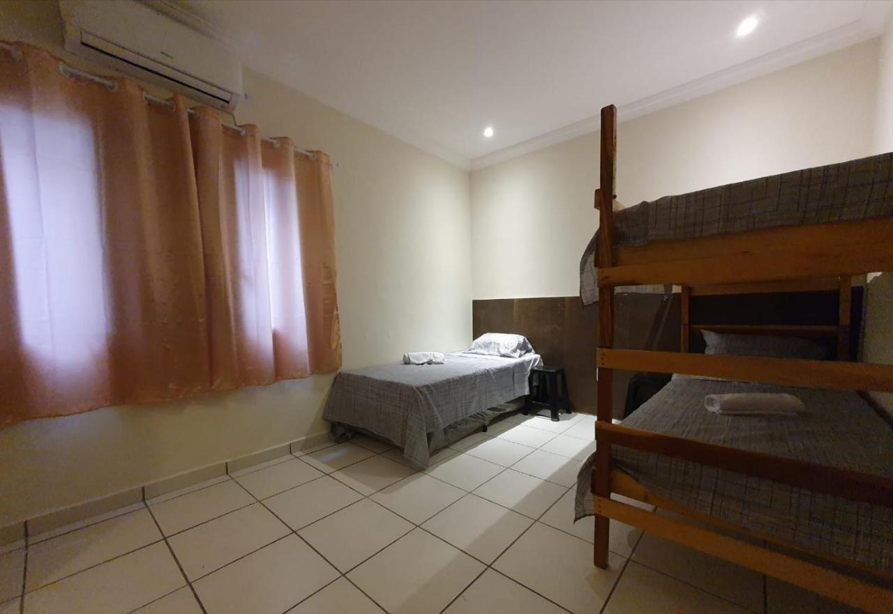 Residencial Vila Buarque São Paulo Zewnętrze zdjęcie