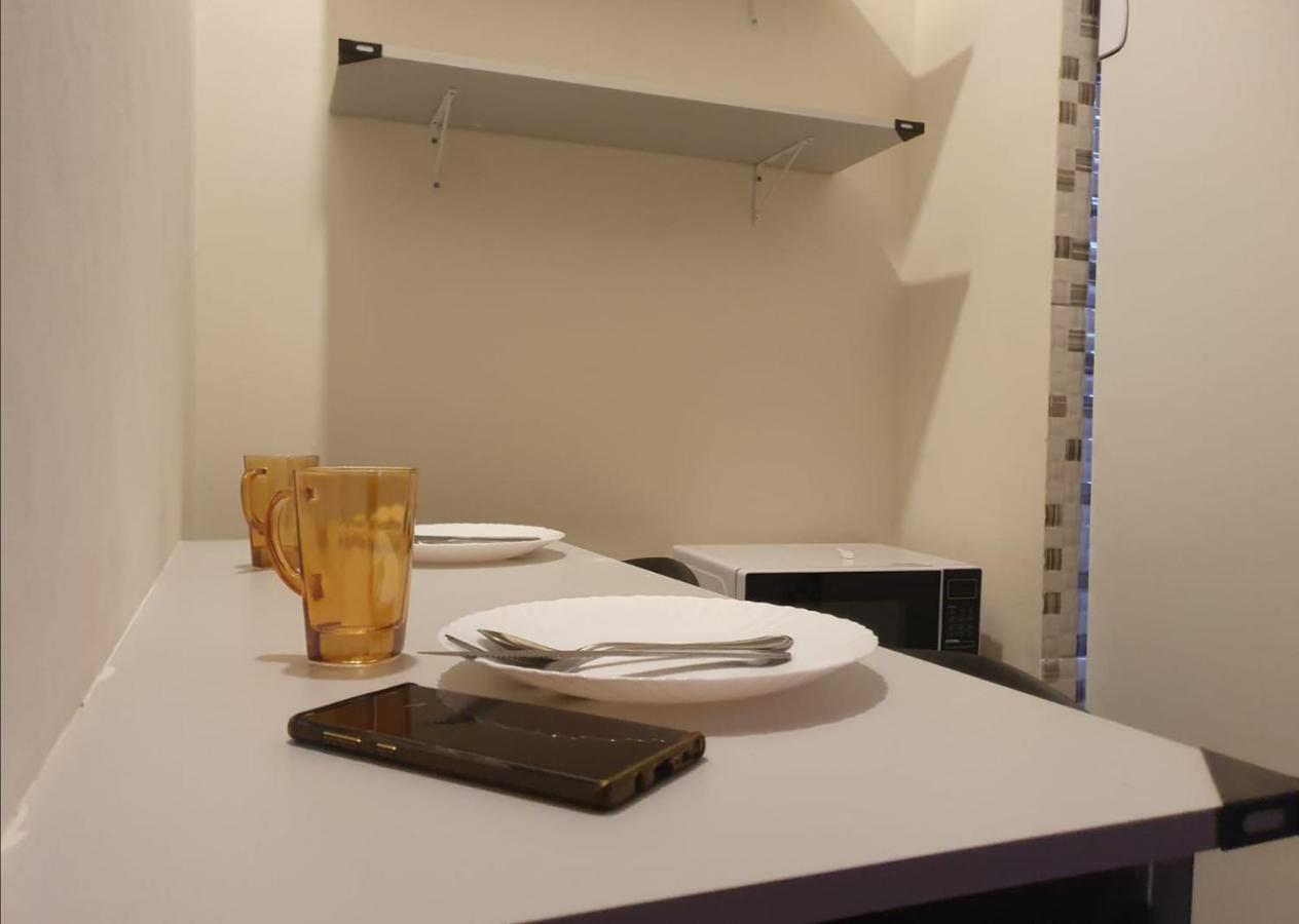 Residencial Vila Buarque São Paulo Zewnętrze zdjęcie