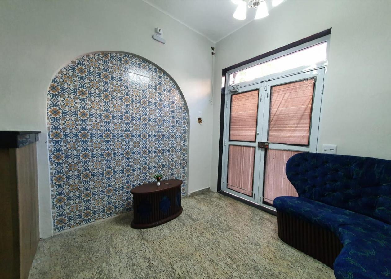 Residencial Vila Buarque São Paulo Zewnętrze zdjęcie
