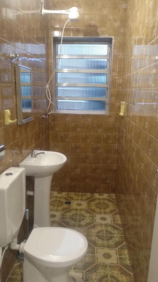 Residencial Vila Buarque São Paulo Zewnętrze zdjęcie