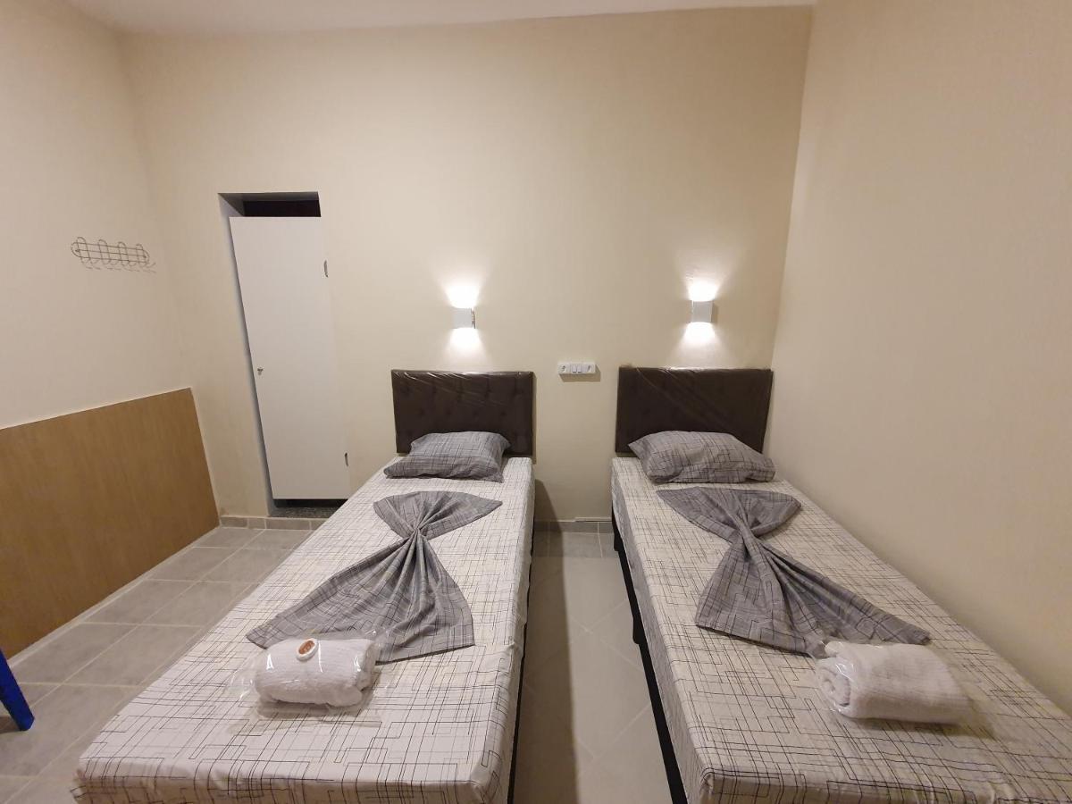Residencial Vila Buarque São Paulo Zewnętrze zdjęcie