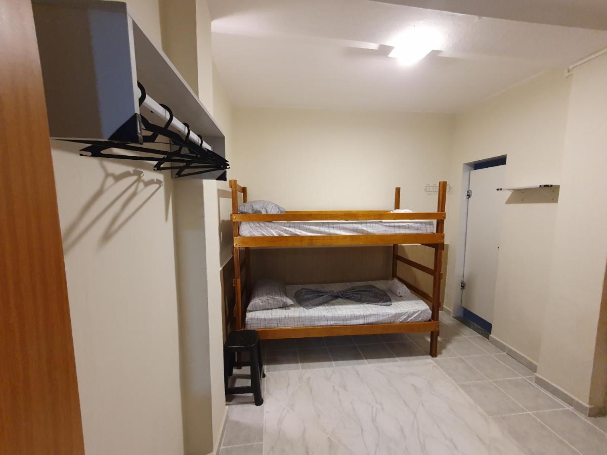 Residencial Vila Buarque São Paulo Zewnętrze zdjęcie