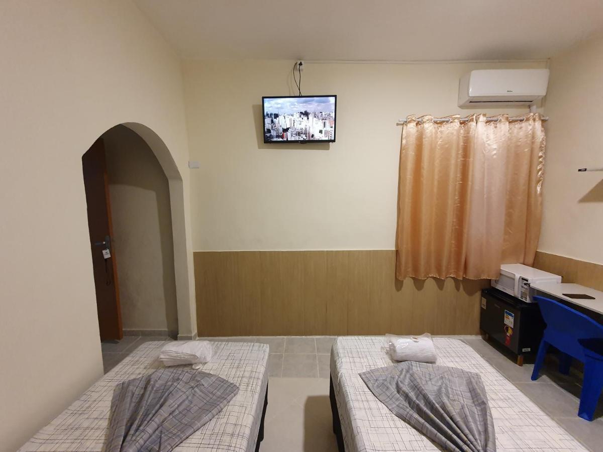 Residencial Vila Buarque São Paulo Zewnętrze zdjęcie
