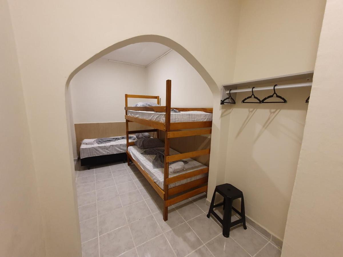 Residencial Vila Buarque São Paulo Zewnętrze zdjęcie