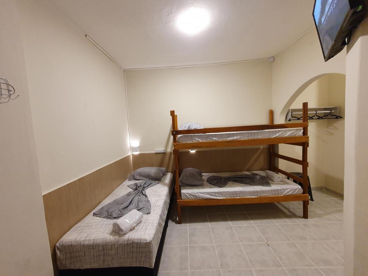 Residencial Vila Buarque São Paulo Zewnętrze zdjęcie